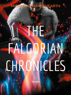 cover image of The falgorian chronicles